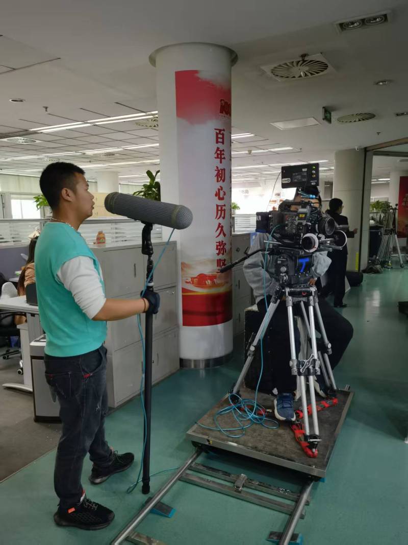 北仑区广告片拍摄：用故事化表达传递品牌温度，拉近与用户的距离！