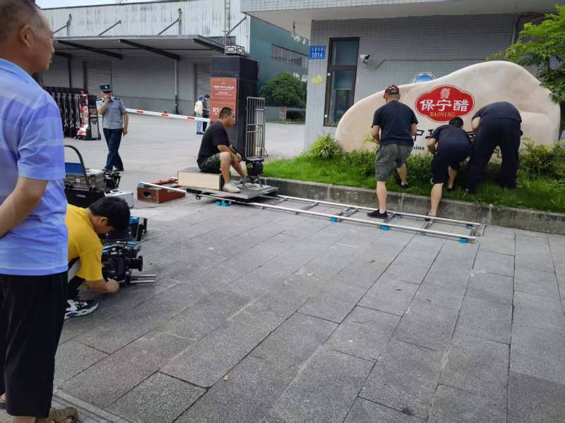 北仑区TVC拍摄：制造业专属TVC方案，用镜头展现企业硬核实力！