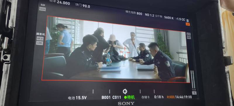 北仑区TVC拍摄：活动类广告专属，即时产出高光内容，满足宣发时效！