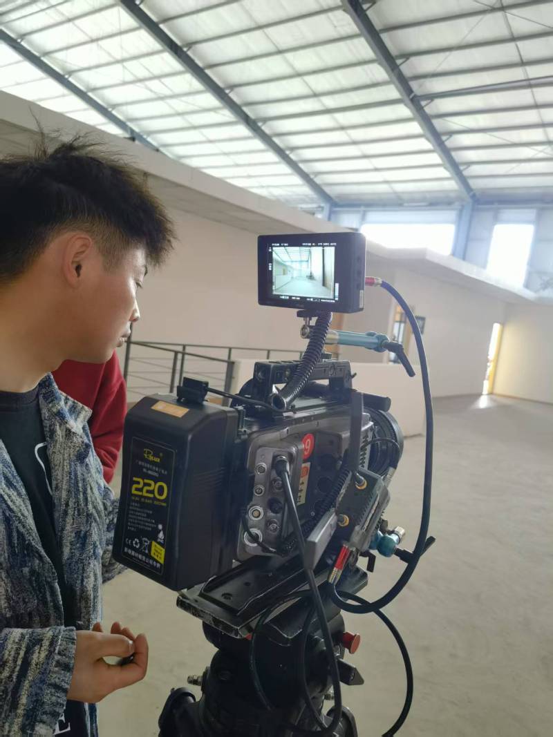 创新驱动，智领未来——北仑区TVC与广告片拍摄制作的创新实践
