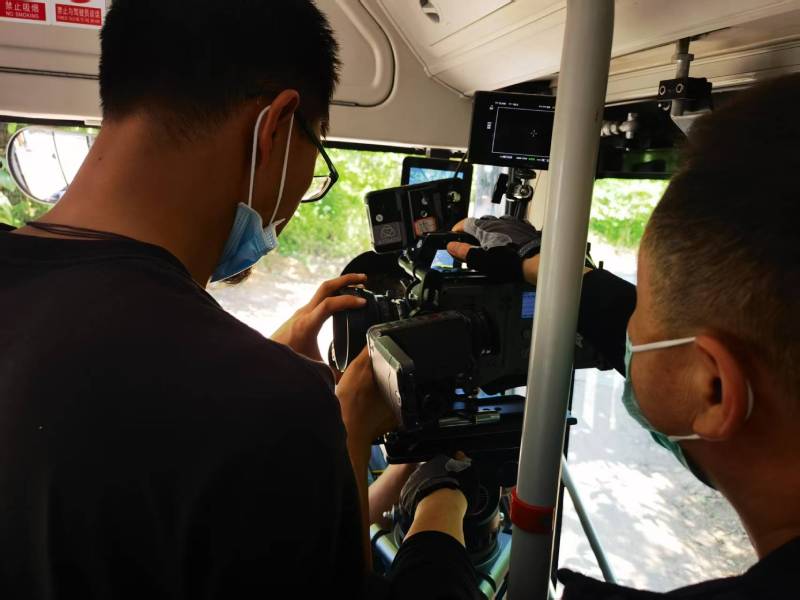 以光影为笔，绘就北仑区品牌新篇——解锁北仑区TVC拍摄的核心力量
