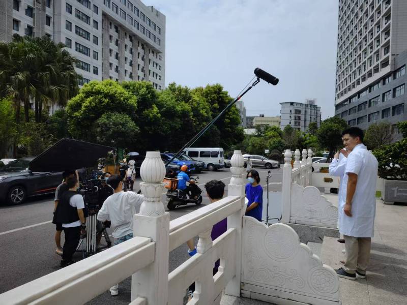 北仑区广告片拍摄公司低成本实现高规格制作的诀窍
